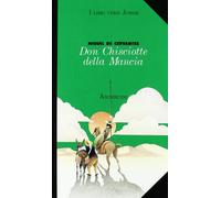 Don Chisciotte della Mancia