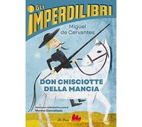 Don Chisciotte della Mancia