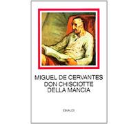 Don Chisciotte della Mancia