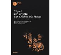 Don Chisciotte della Mancia