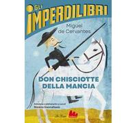 Don Chisciotte della Mancia
