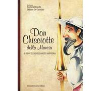 Don Chisciotte della Mancia