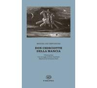 Don Chisciotte della Mancia