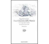 Don Chisciotte della Mancia