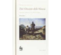 Don Chisciotte della Mancia - Cervantes Miguel de