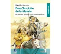 Don Chisciotte della Mancia. Con espansione online