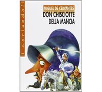 Don Chisciotte della Mancia. Con espansione online