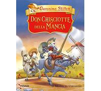 Don Chisciotte della Mancia di Miguel de Cervantes