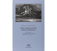 Don Chisciotte [Due volumi indivisibili] [Paperback] [Jan 27, 2015] Cervantes, M