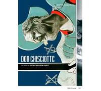 Don Chisciotte (DVD)