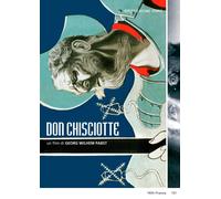 Don Chisciotte (DVD) Robey Donio