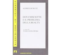 Don Chisciotte e il problema della realtà