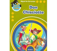 Don Chisciotte. Ediz. a colori