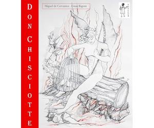Don Chisciotte [Hardcover] [Apr 23, 2020] Cervantes, Miguel de and Rigoni, Maria