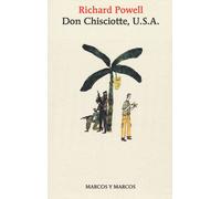 Don Chisciotte, U.S.A. - Powell Richard
