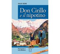 Don Cirillo e il nipotino - [Fusta editore]