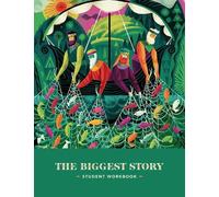 Don Clark The Biggest Story Curriculum, Student Workbook (Tascabile)