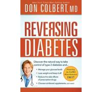 Don Colbert Reversing Diabetes (Tascabile)