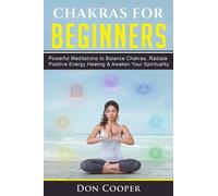 Don Cooper Chakras for Beginners (Tascabile)