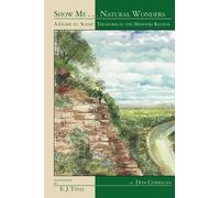 Don Corrigan Show Me ... Natural Wonders (Tascabile)