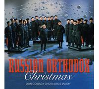 Don Cossack Choir - Natale Russo Ortodosso