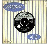 Don Costa - Never On Sunday