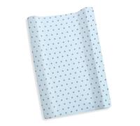 Don Cotone Borsa fasciatoio Love You Blu