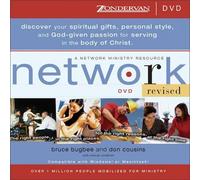 Don Cousins Bruce L. Bugbee Network (CD-ROM)