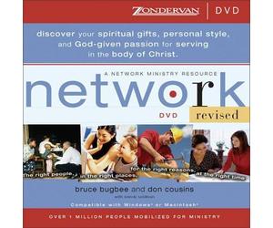 Don Cousins Bruce L. Bugbee Network (CD-ROM)