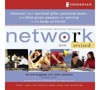 Network: The Right People, In The Right Places, For The Right Reasons, At The Right Time