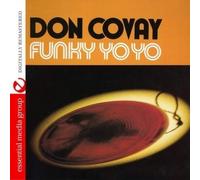 Don Covay Funky Yo Yo (Digitally Remastered) (CD)