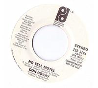 DON COVAY - no tell motel