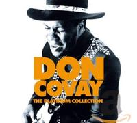 Don Covay - The Platinum Collection (International)