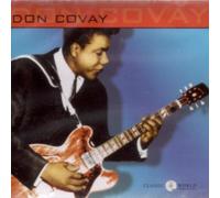 Don Covay - Your Love Had Got to Me