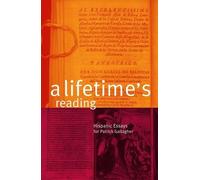 Don Cruickshank A Lifetime's Reading: Hispanic Essays for Pat (Copertina rigida)