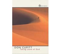 Don Cupitt Taking Leave of God (Tascabile) SCM Classics
