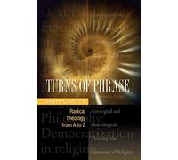 Don Cupitt Turns of Phrase (Tascabile)