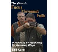 Don Currie's Focus Movement Faith