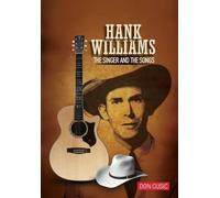 Don Cusic Hank Williams (Copertina rigida)