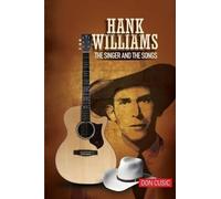 Don Cusic Hank Williams (Tascabile)