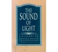 Don Cusin The Sound of Light (Tascabile)