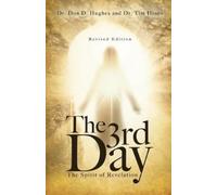 Don D Hughes Tim Hines The 3rd Day (Tascabile)