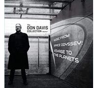 Don Davis - Don Davis Collection: Volume 1 / O.S.T.