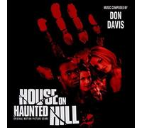 Don Davis - House on Haunted Hill O.S.T.