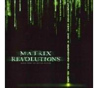 Don Davis - Matrix Revolutions