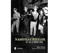 Don Davis Nashville Steeler (Tascabile)