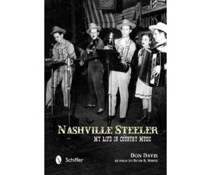 Don Davis Nashville Steeler (Tascabile)