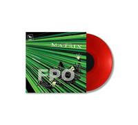 - Don Davis - The Matrix (25th Anniversary Expanded Edition) - Vinile