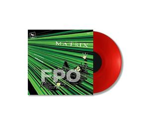 - Don Davis - The Matrix (25th Anniversary Expanded Edition) - Vinile