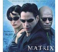 Don Davis - The Matrix O.S.T.